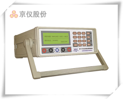 HRXY-518全功能過程校驗(yàn)儀