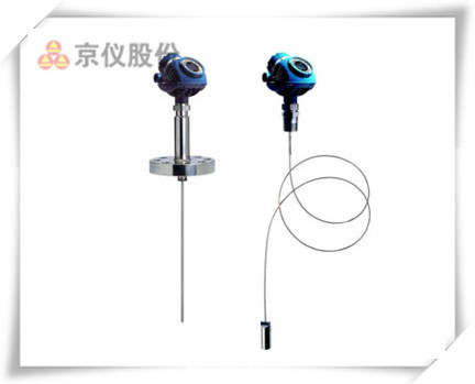 超高性能導(dǎo)波雷達(dá)液位與界面變送器