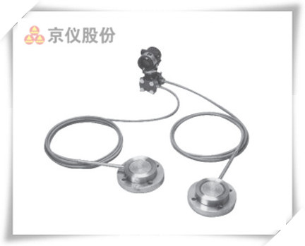 EJA118W、EJA118N和 EJA118Y型