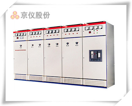 GGD低壓固定式開(kāi)關(guān)柜