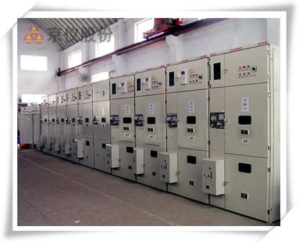 XGN-12箱固定式金屬封閉開(kāi)關(guān)柜