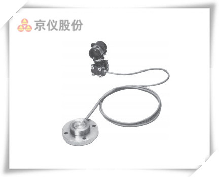 EJA438W、EJA438N型隔膜密封式壓力變送器