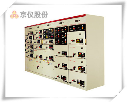 MNS低壓抽出式開(kāi)關(guān)柜