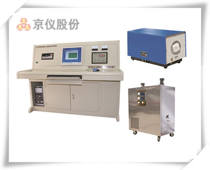 HR2000系列熱電偶、熱電阻自動校驗裝置