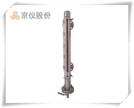 磁翻板液位計(jì)