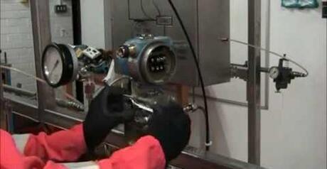 10歲的安裝工人告訴你如何在安裝過程中減少micro 差壓變送器的誤差。