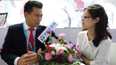 上海李哥，一個高質(zhì)量的鑄造品牌，將單晶硅壓力變送器帶到了跨國展會