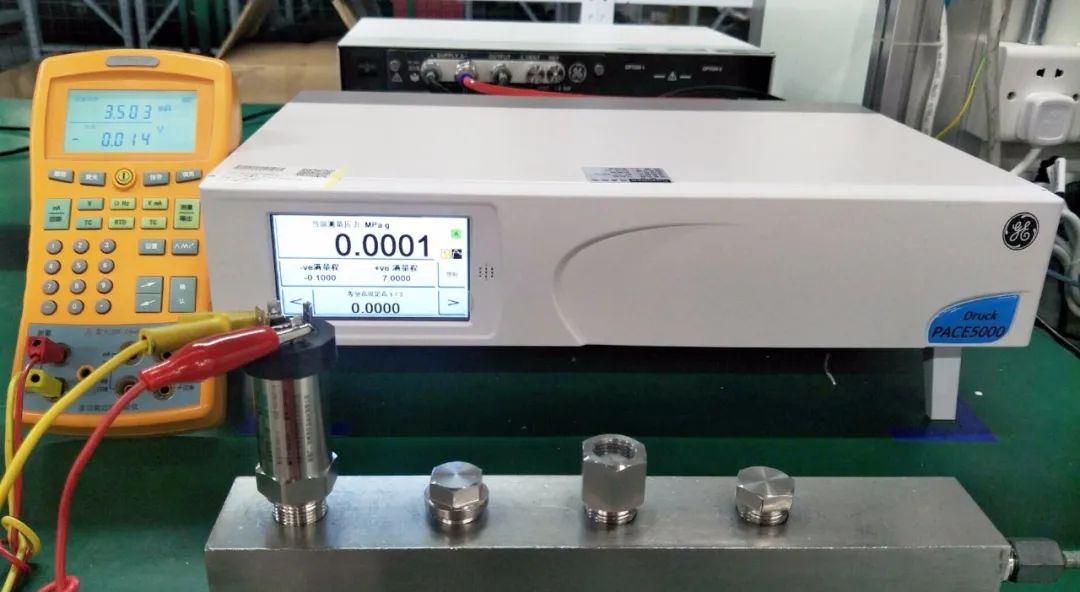 剛才！伊美壓力變送器銷售突破300，000臺！