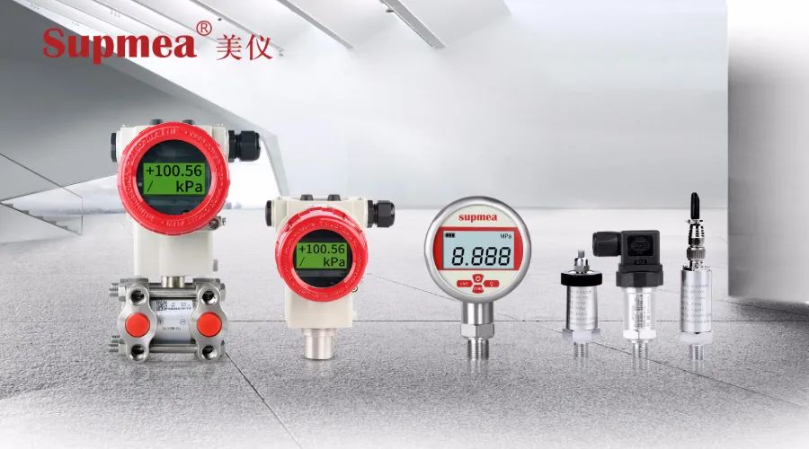 剛才！伊美壓力變送器銷售突破300，000臺！