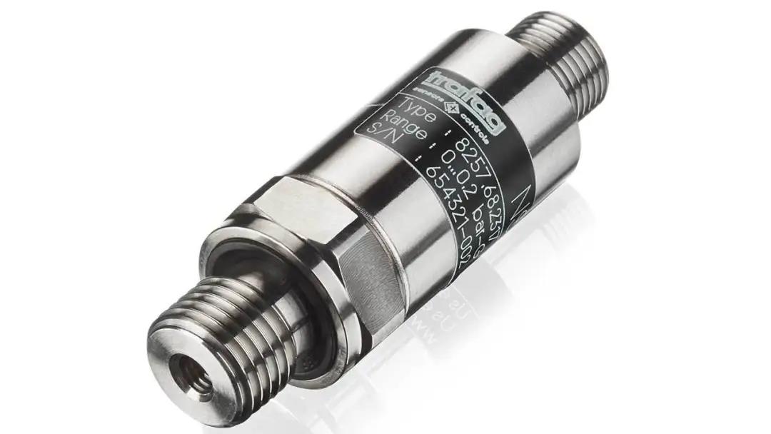 華月國際簡報(bào)壓力變送器-多功能全方位精確測量工具