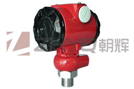 壓力變送器如何選擇壓力點(diǎn)?