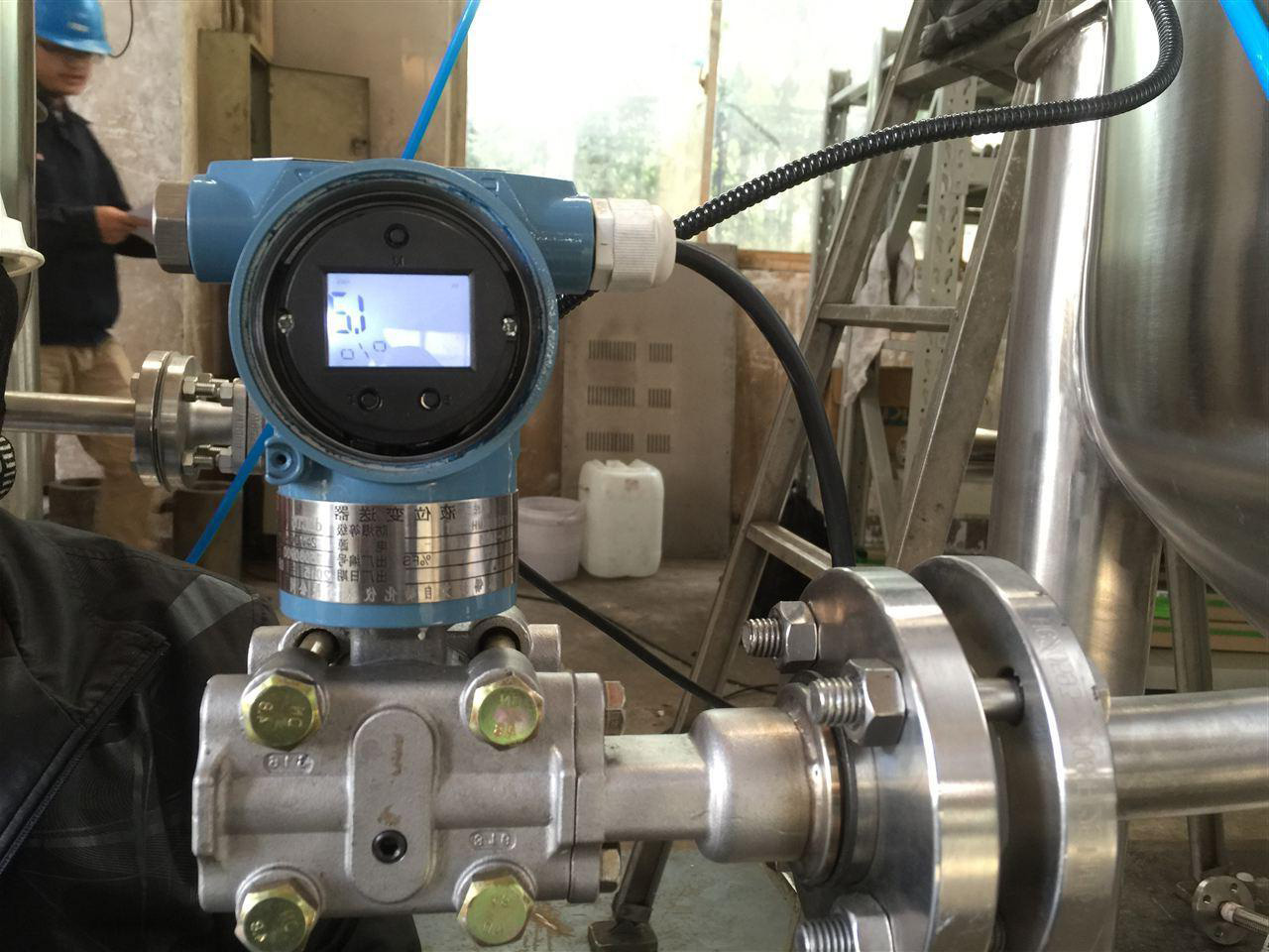 電工，你知道發(fā)射機(jī)的標(biāo)準(zhǔn)信號(hào)是什么嗎？80%的老師不會(huì)說